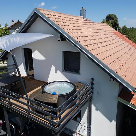 Lux Loft Spa Rakovica Bagian luar foto