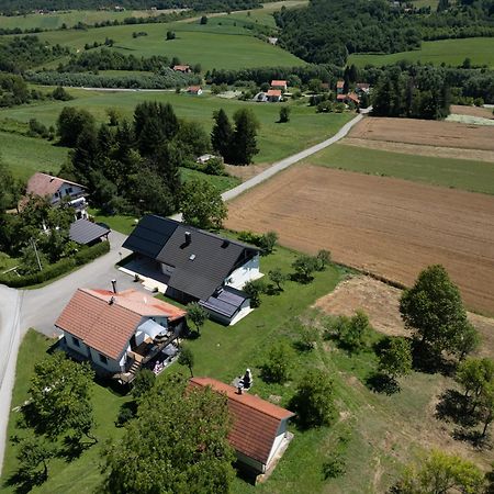 Lux Loft Spa Rakovica Bagian luar foto