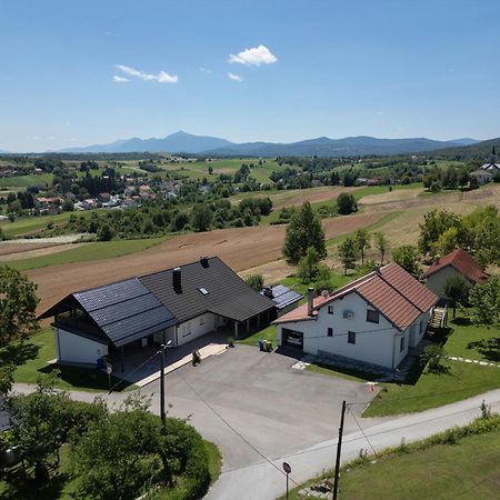 Lux Loft Spa Rakovica Bagian luar foto