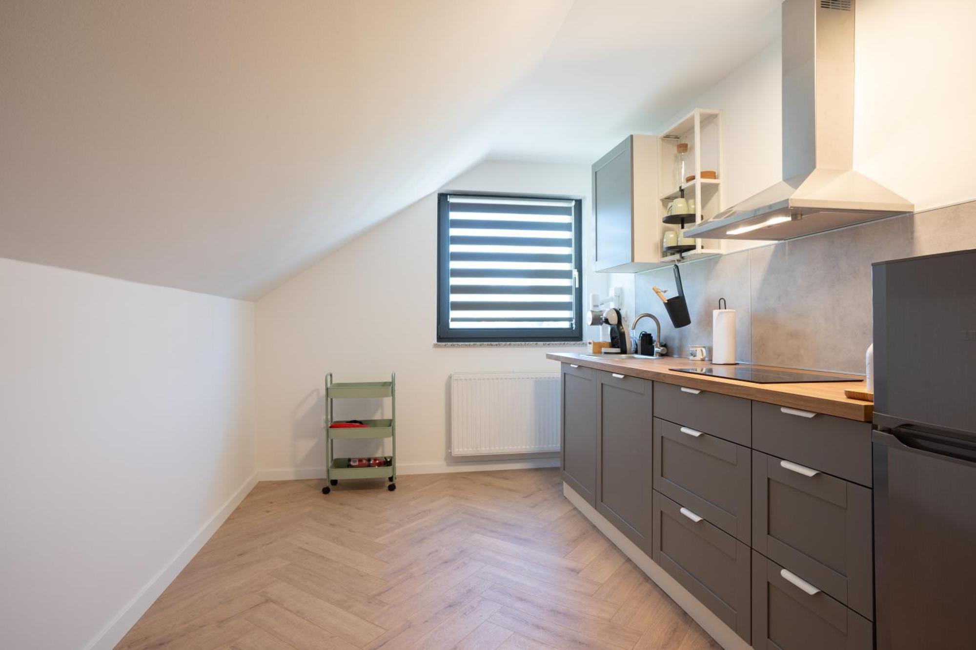 Lux Loft Spa Rakovica Bagian luar foto
