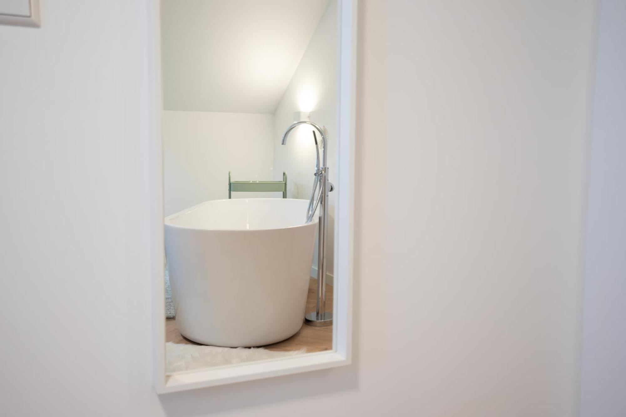 Lux Loft Spa Rakovica Bagian luar foto