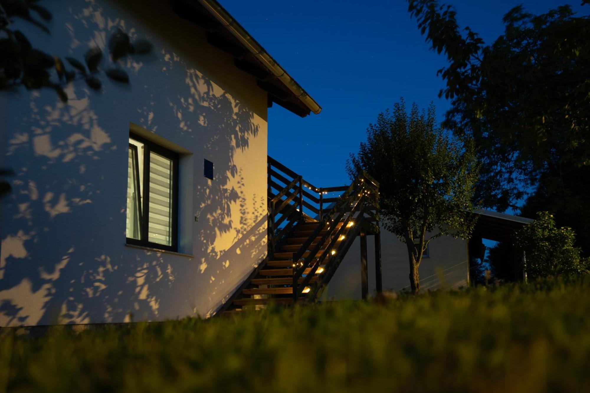 Lux Loft Spa Rakovica Bagian luar foto