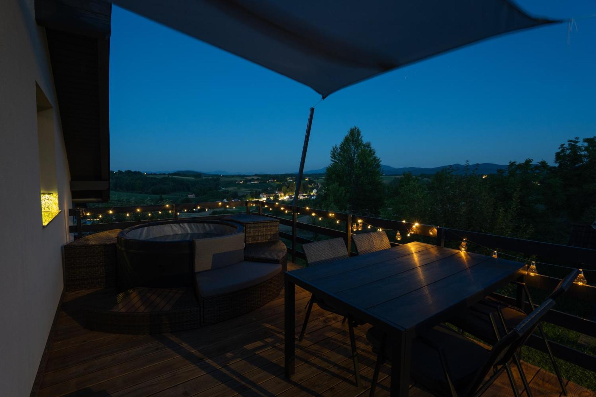 Lux Loft Spa Rakovica Bagian luar foto