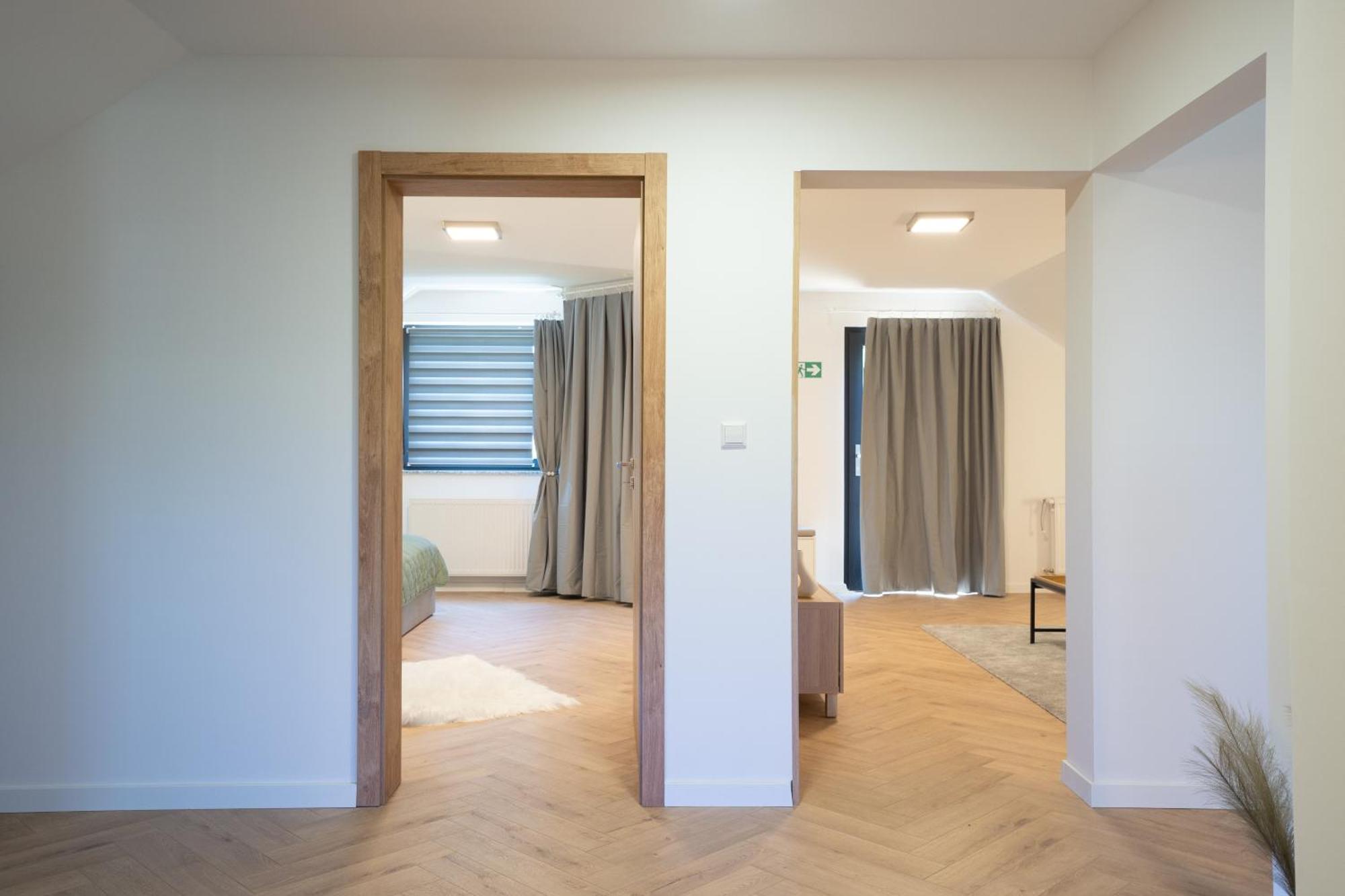 Lux Loft Spa Rakovica Bagian luar foto
