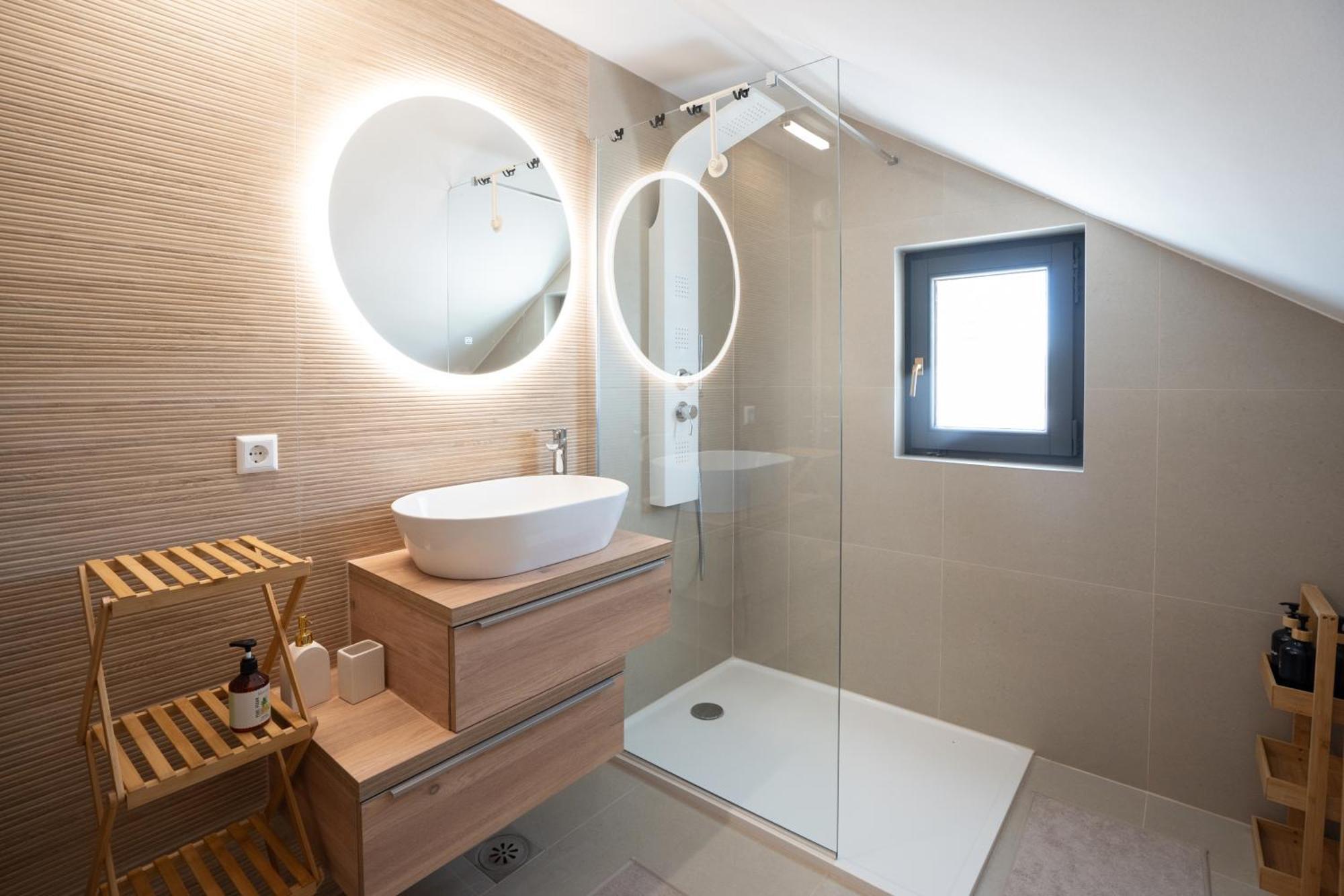 Lux Loft Spa Rakovica Bagian luar foto