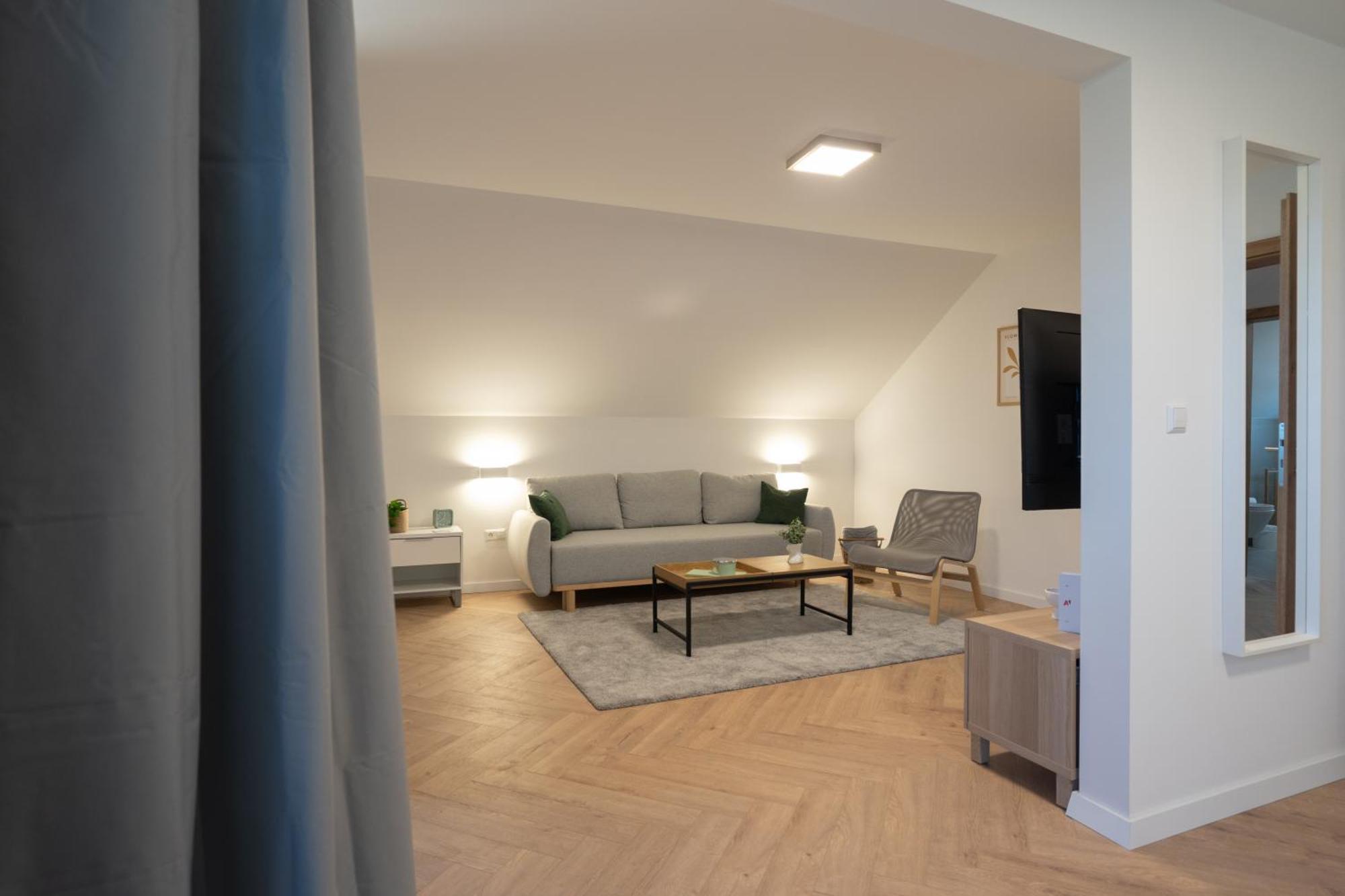 Lux Loft Spa Rakovica Bagian luar foto
